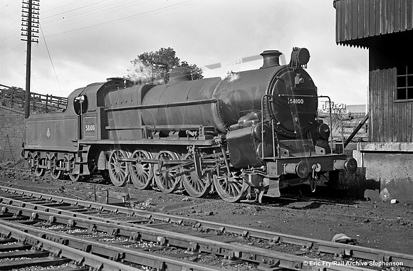 58100 1953-09 Bromsgrove