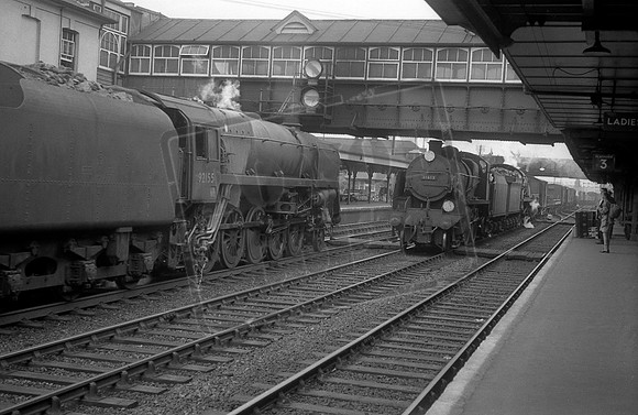 31613 1961-08-02 Eastleigh