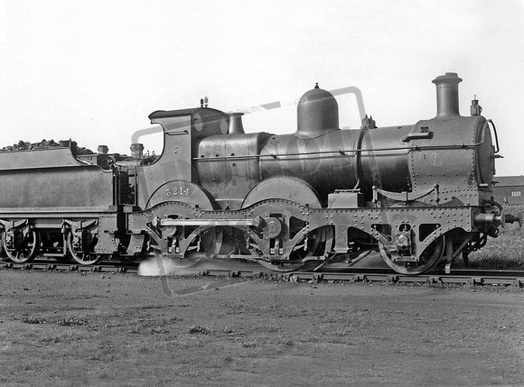 3214 1930s