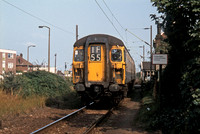 EMU 613 1981-08-30 Frinton-On-Sea