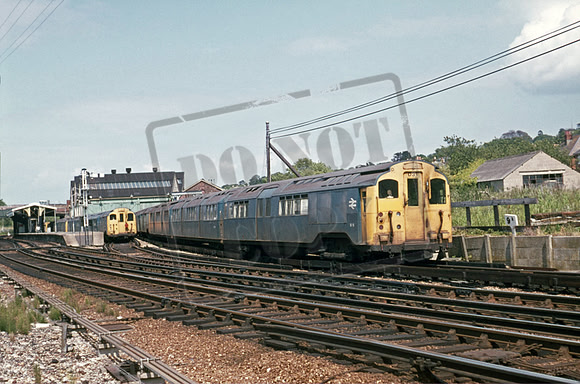 IoW 031 1970s Ryde