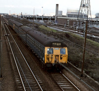 EMU 404 1980-03-13 Northumberland Park