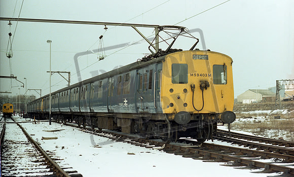 EMU M59403M 1978-02-12 Reddish