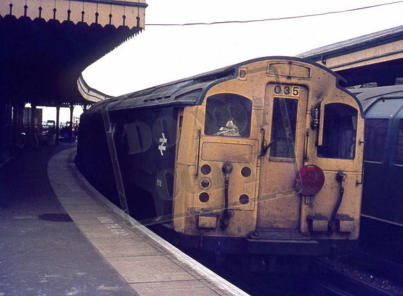 IoW 035 1974 Ryde
