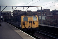 EMU 018 1973 Walsall