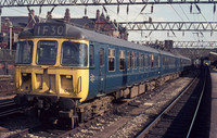 EMU 080 1975 Crewe