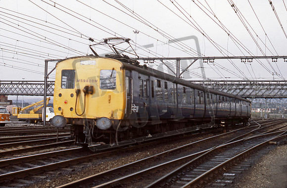 EMU M59408M 1979-05-05 Guide Bridge