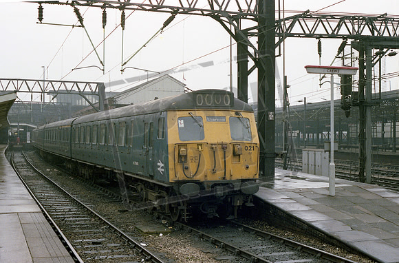EMU LMR 021 1979-12 Crewe