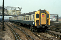 EMUs - Heritage classes