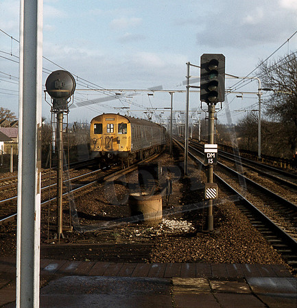 EMU 218 1978-12-13 Wood Green