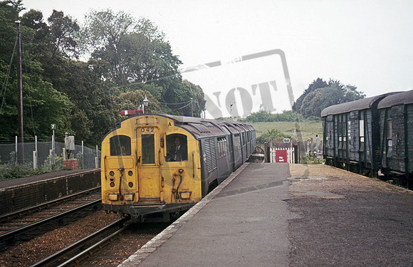 IoW 042 1970s Is it Sandown