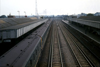 EMU 2 HAP roof detail Ashford
