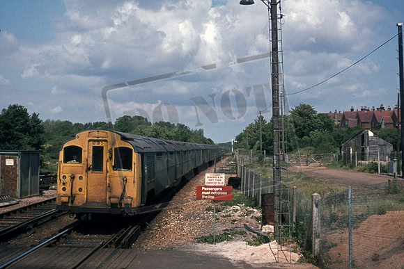 IoW 035 1970s Ryde 2554