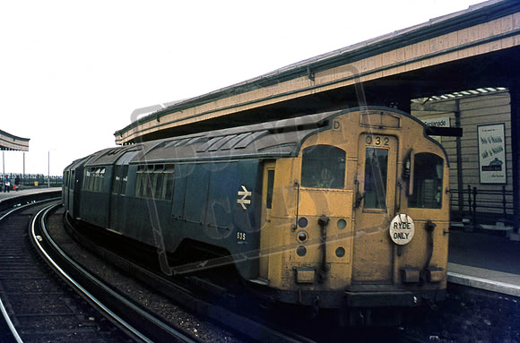 IoW 032 1974 Ryde