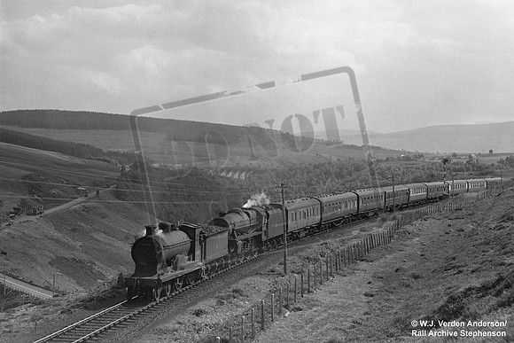 54488 1958c Slochd