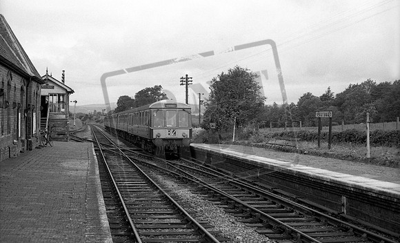 DMU 1965-07-10 Penybont