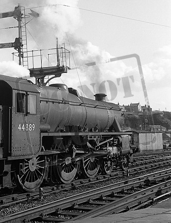 44889 1960s Shipley