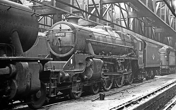 44928 1963 Patricroft