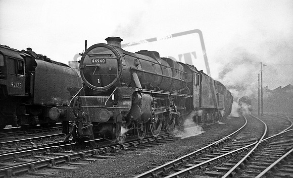 44940 1967-07-16 Carlisle Kingmoor