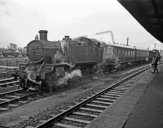 6145 1963-04-11 Didcot