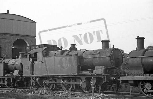 6609 1935 Radyr