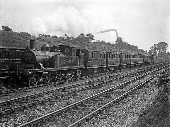 2207 1929 near Southend