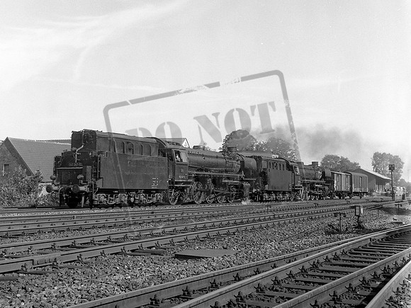 042 347, 042 083 1973-08-22  Salzbergen