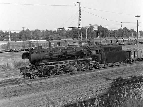 043 326 1973-08-11 Rheine