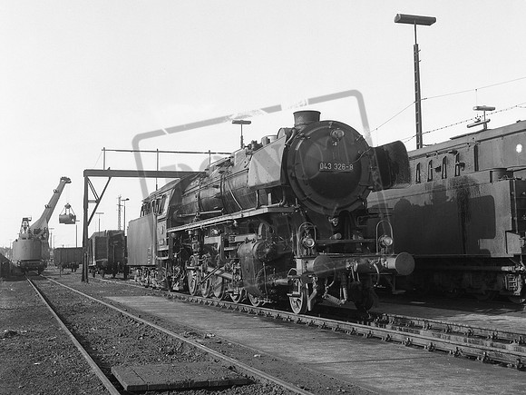 043 326 1973-08-23 Rheine MPD