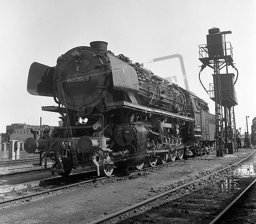 043 364 1973-08-23 Emden MPD