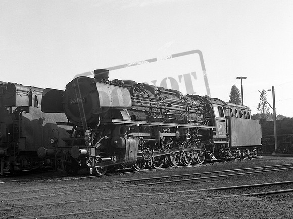 043 381 1973-08-23 Rheine MPD
