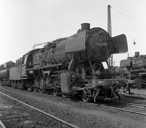 052 431 1973-08-26 Osterfeld