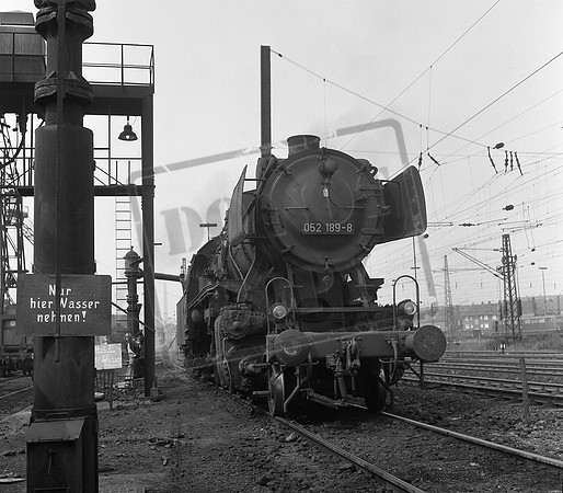 052 189 1973-08-26 Gelsenkirchen-Bismarck