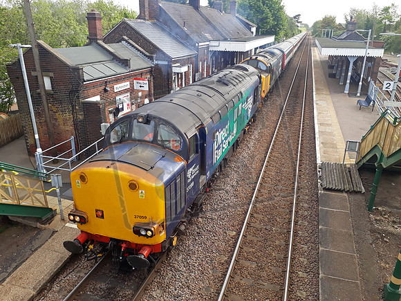 37059 2020-05-05 Wymondham