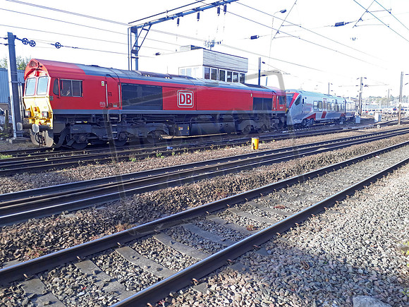 66001 2020-04-23 Norwich
