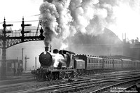 1894E 1925-02 Kings Cross
