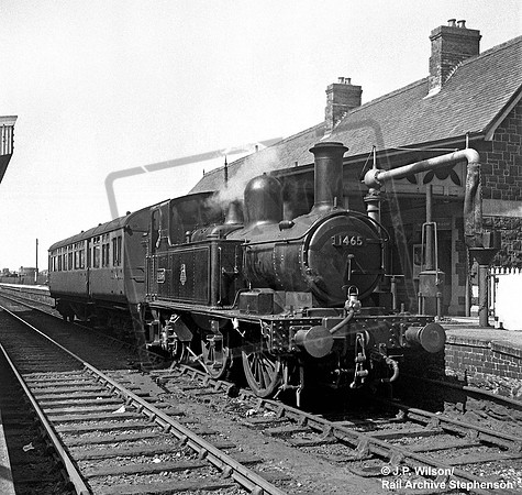 1465 1951-05-14 Barmouth