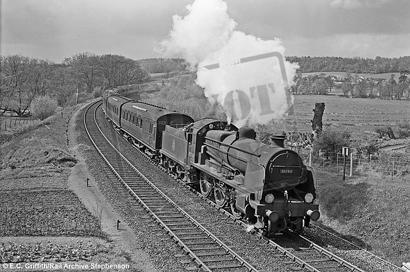 31793 1950-07-27 Shalford