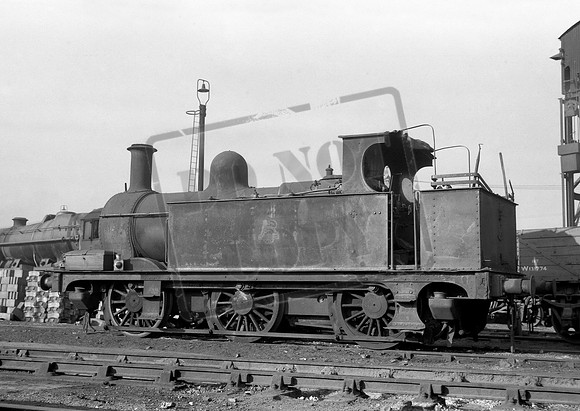 41754 1959-09-27 Derby shed