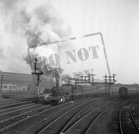 6831 1960s Chester