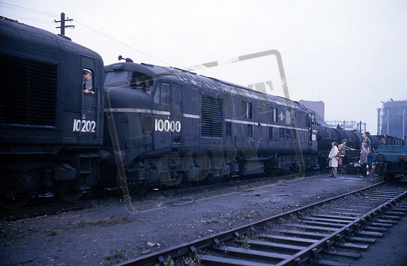 10000 1966-08 Derby