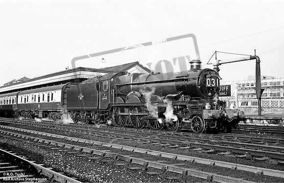 5099 1959c Cardiff General