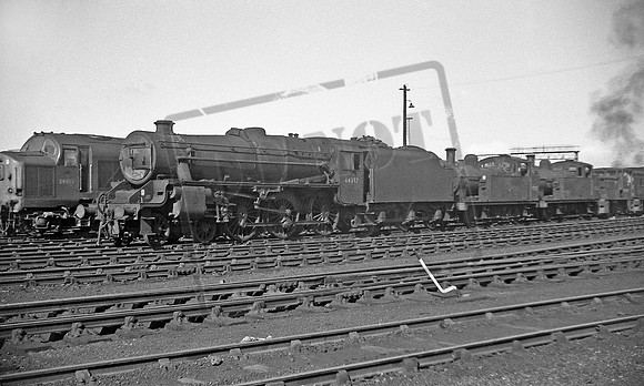 44937 1966  Kingmoor