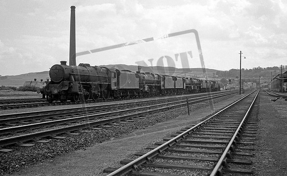 44959 1965 Perth South
