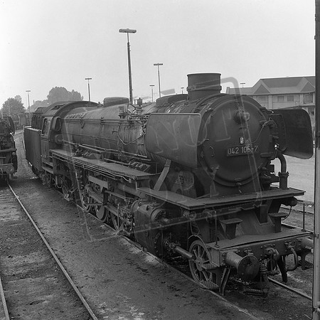 042 105 1973-08-24 Rheine MPD