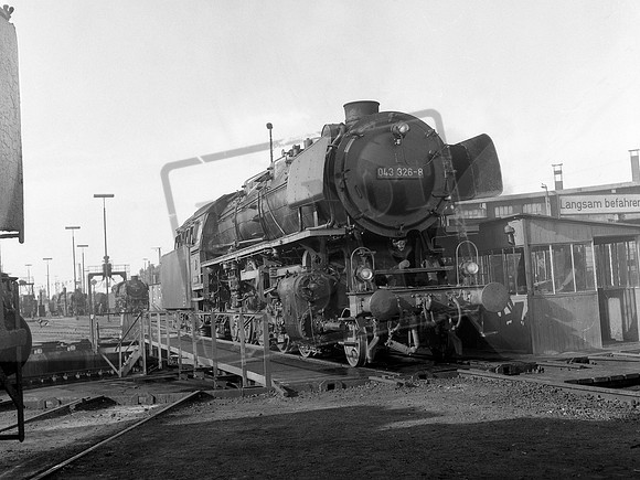 043 326 1973-08-23 Rheine MPD