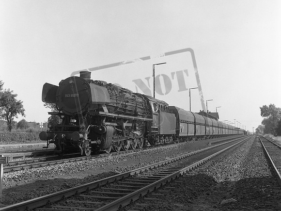 043 652 1973-08-23 Neermoor