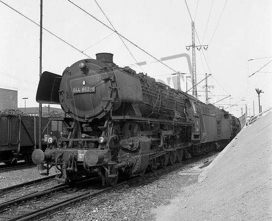 044 652 1973-08-26 Gelsenkirchen-Bismarck