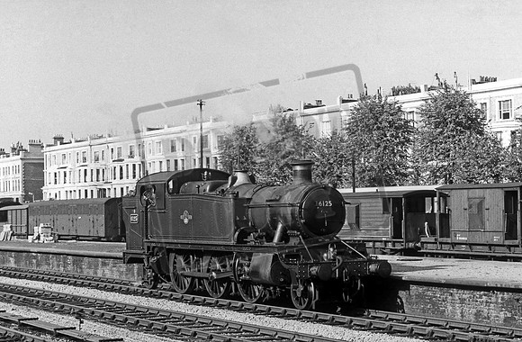6125 1962-09-25 Kensington Olympia