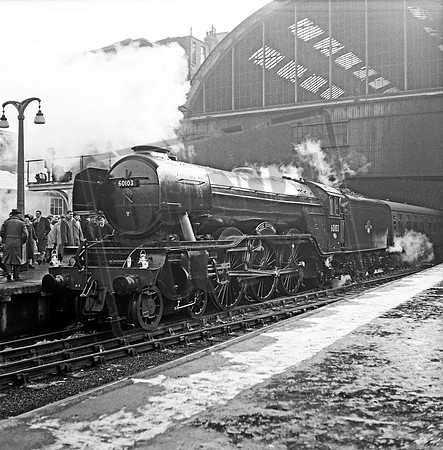 60103 1963-01-14 Kings Cross